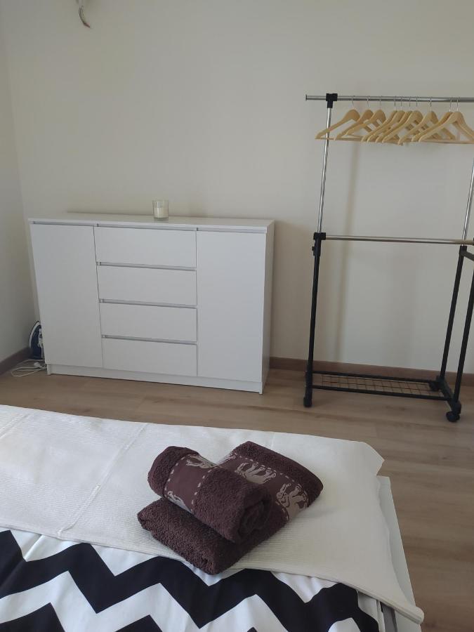 Apartament Z Widokiem 피와 외부 사진
